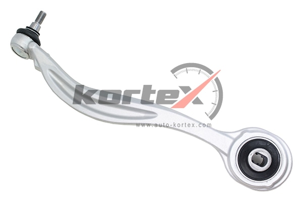 KORTEX KSL5423 Рычаг MB GLK X204 пер.подв.верх.прав. (с сайлентблоком)