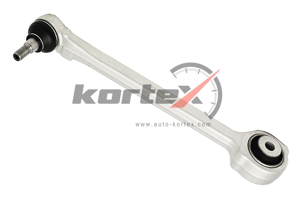 KORTEX KSL5424 Рычаг MB GLK X204 пер.подв.нижн.лев/прав. (с сайлентблоком)