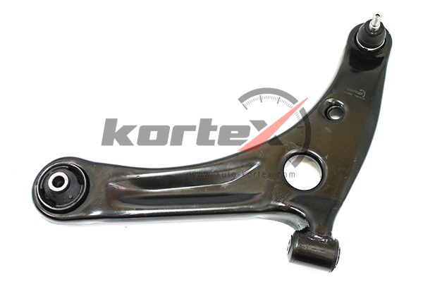 KORTEX KSL5435 Рычаг MITSUBISHI COLT 04- пер.подв.нижн.лев.