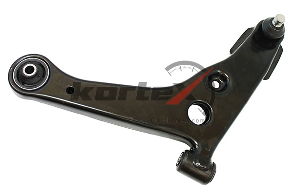 KORTEX KSL5439 Рычаг пер.подв.нижн.L