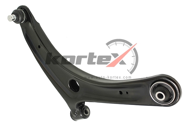 KORTEX KSL5442 Рычаг MITSUBISHI LANCER 08-/OUTLANDER XL 06- пер.подв.прав.
