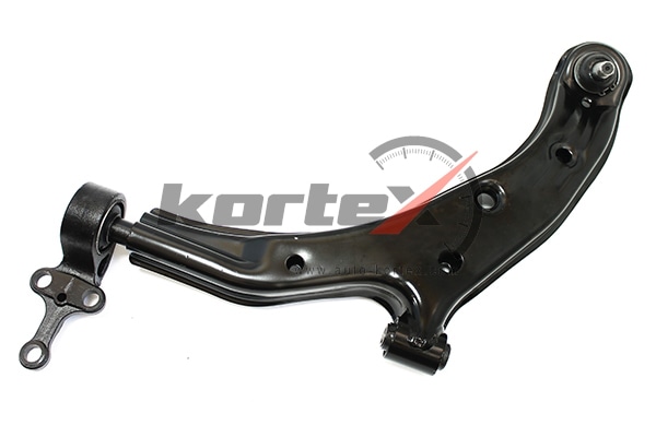 KORTEX KSL5449 Рычаг NISSAN ALMERA CLASSIC/N16 01- пер.подв.нижн.лев.
