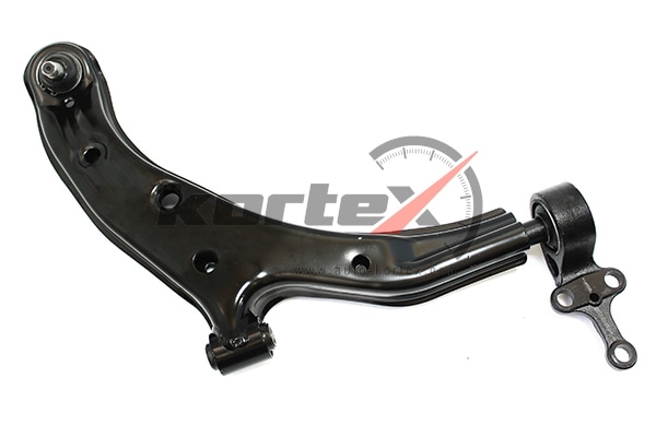 KORTEX KSL5450 Рычаг NISSAN ALMERA CLASSIC/N16 01- пер.подв.нижн.прав.