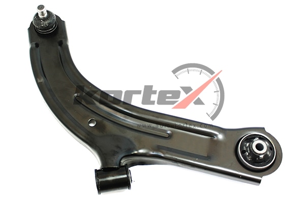 KORTEX KSL5456 Рычаг NISSAN MICRA K12 03-/NOTE 06- пер.подв.нижн.прав.