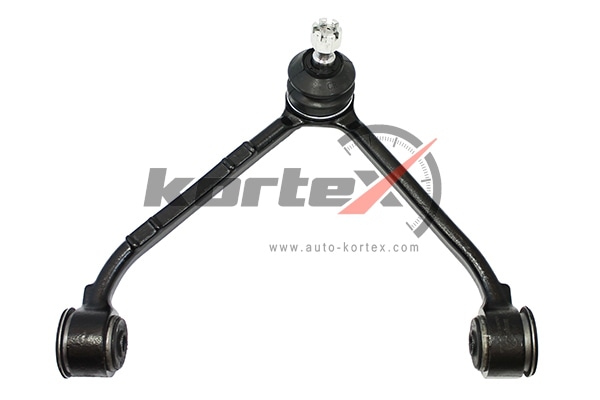 KORTEX KSL5476 Рычаг SSANGYONG ACTYON/ACTYON SPORTS/KYRON/REXTON 05- пер.подв.лев.