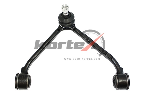 KORTEX KSL5477 Рычаг SSANGYONG ACTYON/ACTYON SPORTS/KYRON/REXTON 05- пер.подв.прав.