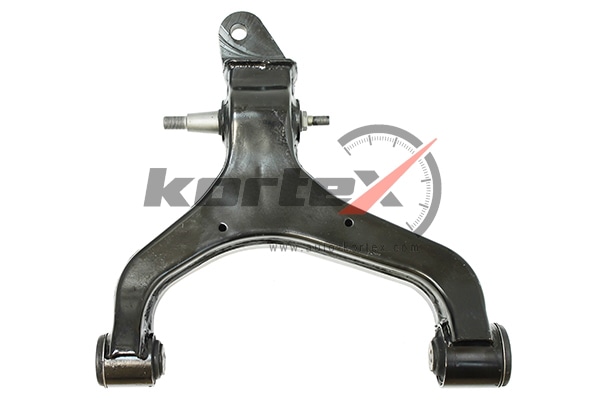 KORTEX KSL5478 Рычаг передн.подв.нижн.L