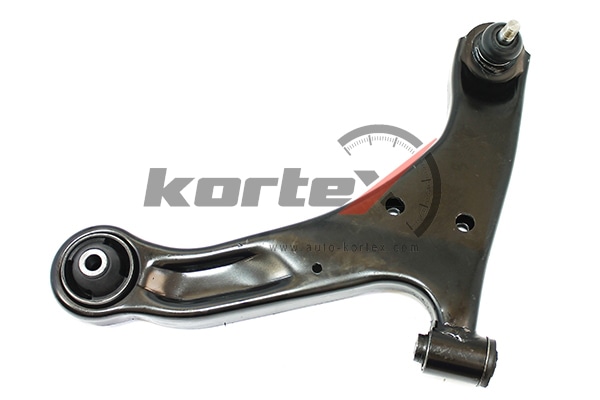 KORTEX KSL5486 Рычаг SUZUKI GRAND VITARA 05- пер.подв.лев.