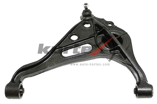KORTEX KSL5488 Рычаг передн.подв.нижн.L