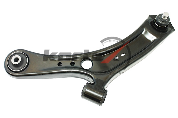 KORTEX KSL5490 Рычаг SUZUKI SX4 06- пер.подв.нижн.лев.