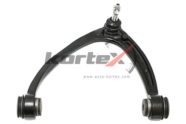 KORTEX KSL5524 Рычаг CHEVROLET TAHOE/CADILLAC ESCALADE 07-13 пер.подв.верх.лев.