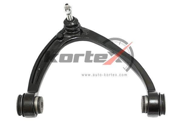 KORTEX KSL5525 Рычаг CHEVROLET TAHOE/CADILLAC ESCALADE 07-13 пер.подв.верх.прав.