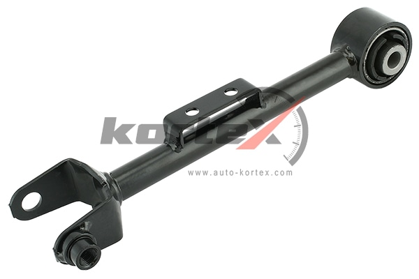 KORTEX KSL5586 Рычаг HONDA CR-V 02- зад.подв.верх.прав.(нерегулируемые)