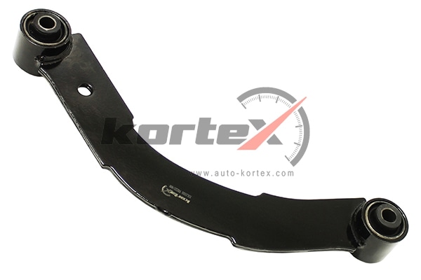 KORTEX KSL5588 Рычаг MITSUBISHI LANCER IX/OUTLANDER 03-08 зад.подв.верхн.лев/прав.