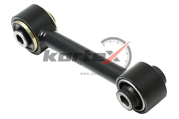 KORTEX KSL5590 Рычаг MITSUBISHI LANCER IX/OUTLANDER 03-08 зад.подв.развальный