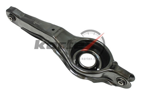 KORTEX KSL5604 Рычаг FORD FOCUS I/II/MAZDA 3/VOLVO S40 зад.подв.нижн.лев/прав.(под пружину)