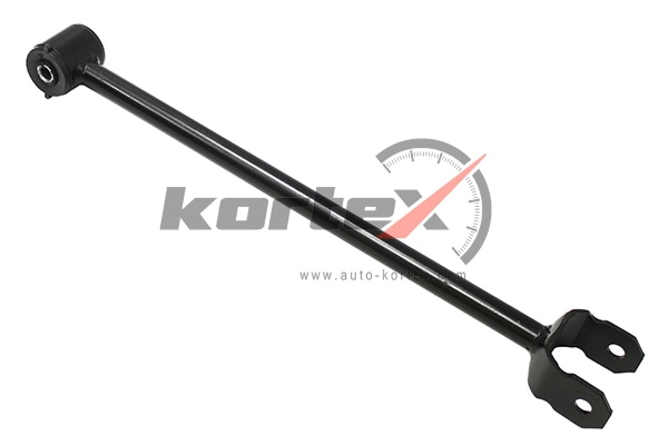 KORTEX KSL5616 Рычаг HYUNDAI ELANTRA XD 00-06 зад.подв.продольный лев.