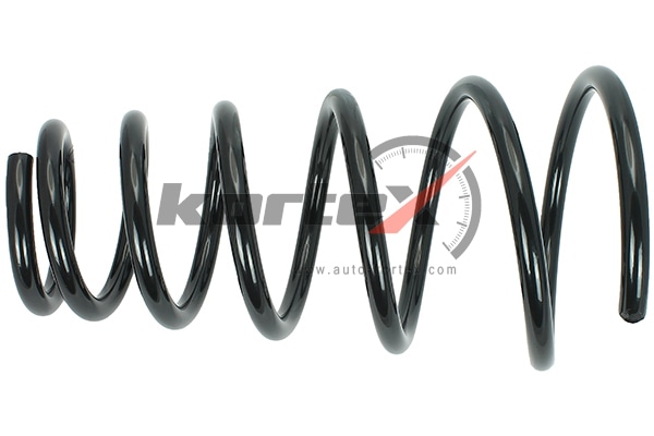 KORTEX KSS040 Пружина задняя