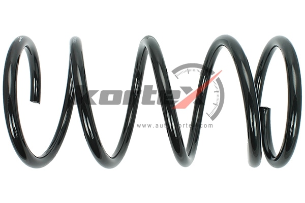 KORTEX KSS046 Пружина передняя
