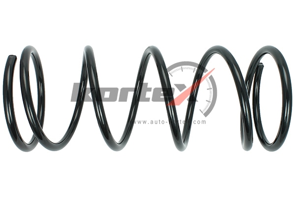 KORTEX KSS064 Пружина подвески MITSUBISHI PAJERO SPORT зад.