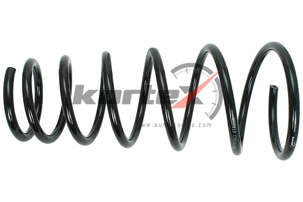 KORTEX KSS118 Пружина задняя
