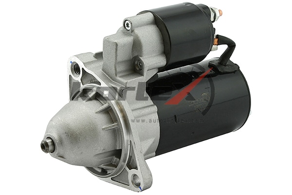 KORTEX KST113 Стартер OPEL VECTRA A/OMEGA A 1.8/2.0(881202000)