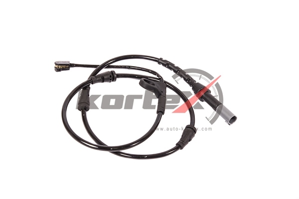 KORTEX KSW0005 Датчик износа торм.колодок BMW X5 (E70)/X6 (E71) пер.