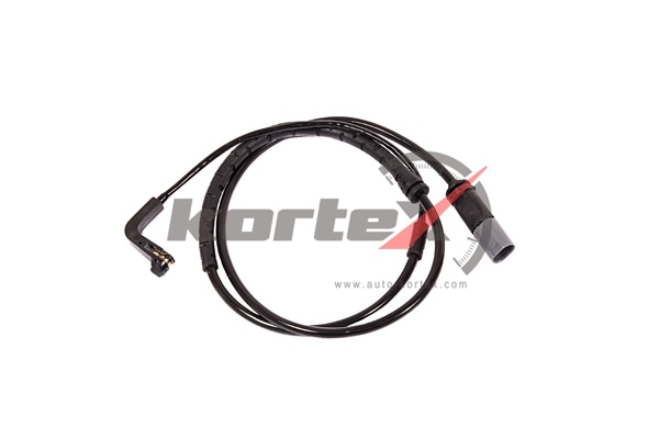 KORTEX KSW0006 Датчик износа торм.колодок BMW X5 (E70)/X6 (E71) -10 зад.