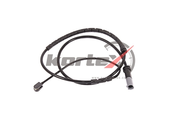 KORTEX KSW0007 Датчик износа торм.колодок BMW X5 (E70)X6 (E71) 10- зад. KSW0007