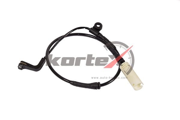 KORTEX KSW0008 Датчик износа торм.колодок BMW E60 пер. KSW0008