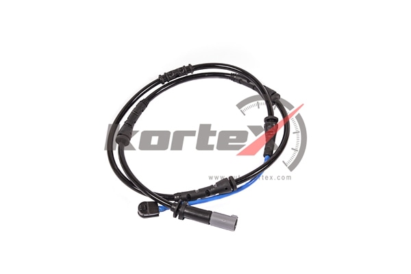 KORTEX KSW0011 Датчик износа торм.колодок BMW F10 зад. KSW0011