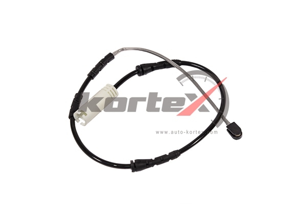 KORTEX KSW0012 Датчик износа торм.колодок BMW F01/F02 зад.