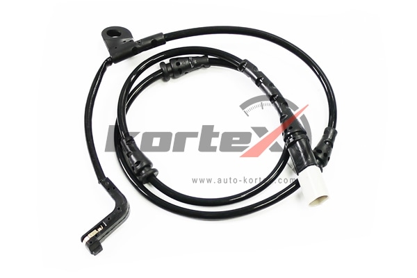 KORTEX KSW0017 Датчик износа торм.колодок BMW X5 (E70) пер. KSW0017