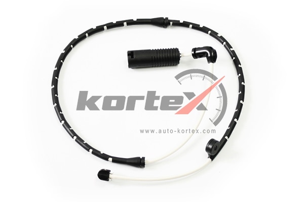 KORTEX KSW0020 Датчик износа торм.колодок BMW X3 (E83) пер. KSW0020