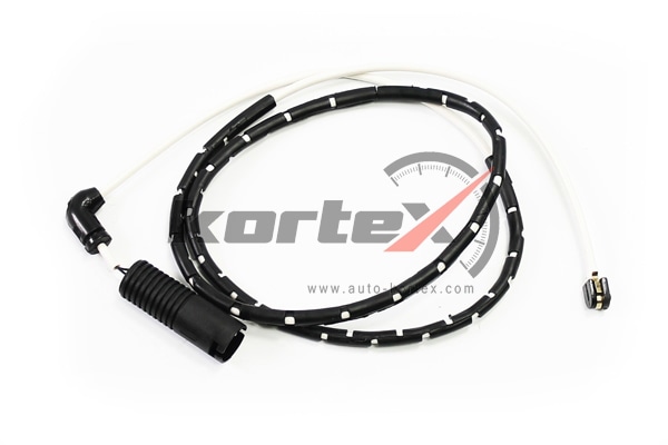 KORTEX KSW0021 Датчик износа торм.колодок BMW X3 (E83) зад. KSW0021