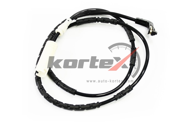 KORTEX KSW0029 Датчик износа торм.колодок BMW E81/E87/E90 -03/10 зад.