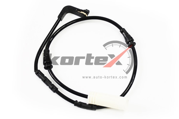 KORTEX KSW0031 Датчик износа торм.колодок BMW E81E87E90 -0310 пер. KSW0031