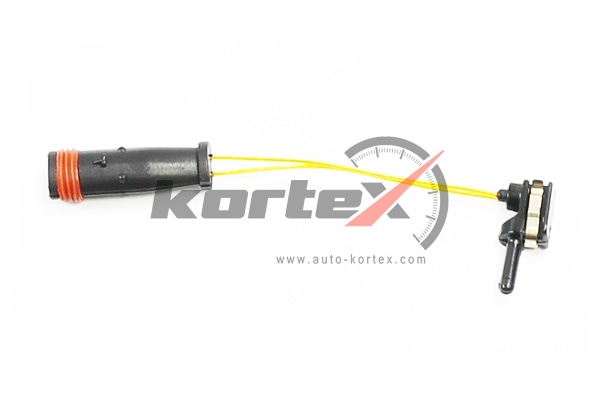 KORTEX KSW0035 Датчик износа торм.колодок MB W204W203W211W220,  KSW0035