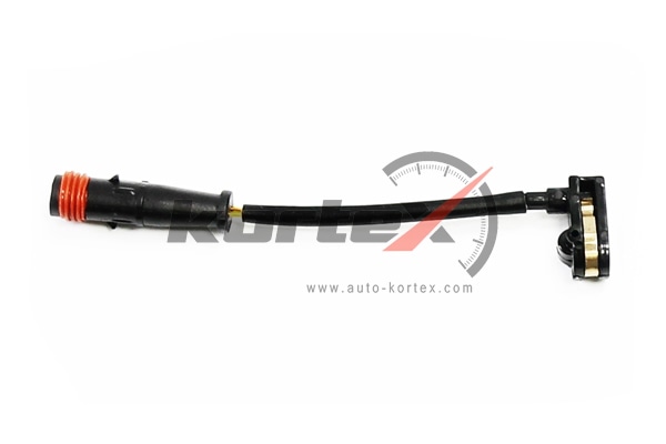 KORTEX KSW0038 Датчик износа торм.колодок MB SPRINTER 06- пер KSW0038