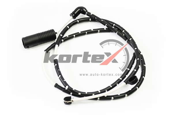 KORTEX KSW0039 Датчик износа торм.колодок RANGE ROVER III 05-12 зад. (до 5A999999)