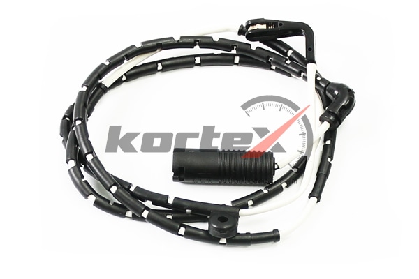 KORTEX KSW0040 Датчик износа торм.колодок RANGE ROVER III 05-12 зад. (с 6A000001)