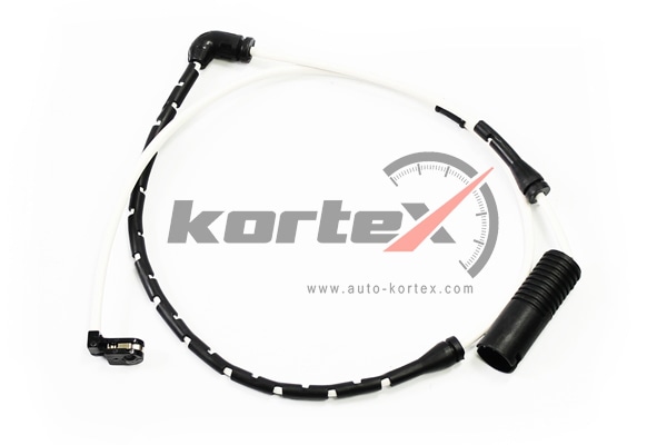 KORTEX KSW0042 Датчик износа торм.колодок RANGE ROVER III 05-12 пер. (с 6A000001) KSW0042