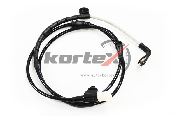 KORTEX KSW0043 Датчик износа торм.колодок RANGE ROVER SPORT пер. KSW0043