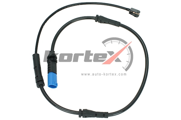 KORTEX KSW0048 Датчик износа торм.колодок BMW G20/G21 пер.
