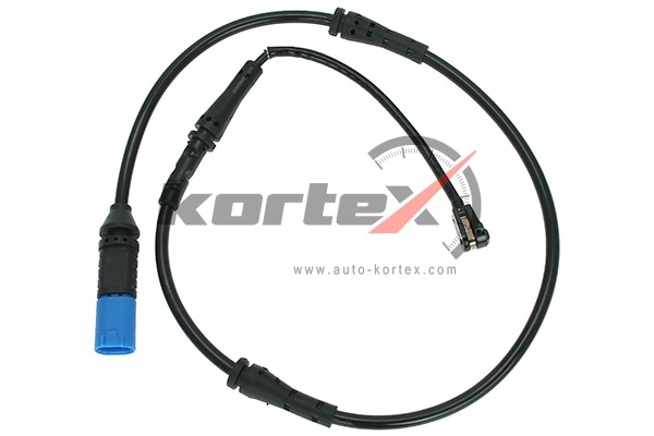 KORTEX KSW0055 ДАТЧИК ИЗНОСА ТОРМ.КОЛОДОК BMW X3 (G01) ЗАД. KSW0055
