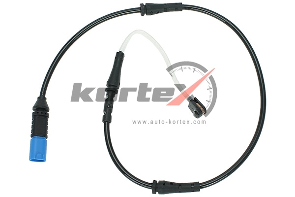 KORTEX KSW0056 Датчик износа торм.колодок BMW X4 (G02) зад.