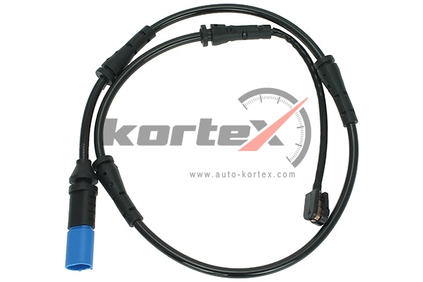 KORTEX KSW0058 Датчик износа торм.колодок BMW X5 (G05) зад.