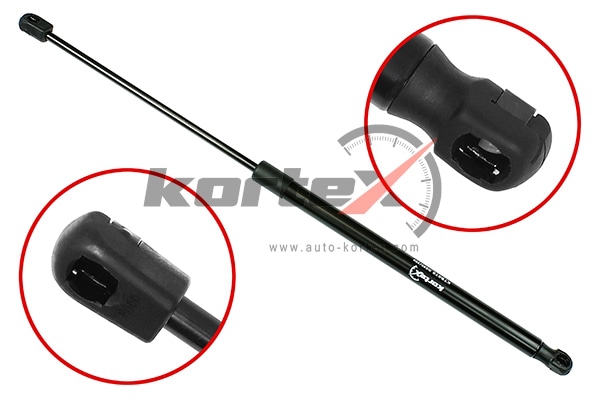 KORTEX KTB070 Амортизатор багажника
