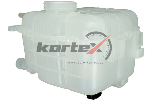 KORTEX KTC012 Бачок расширительный OPEL ASTRA J 10- KTC012