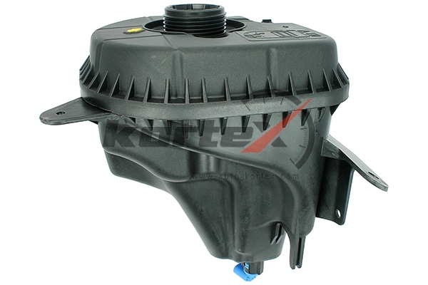 KORTEX KTC026 Бачок расширительный BMW X5 E70/F15/X6 E71/72/F16 KTC026